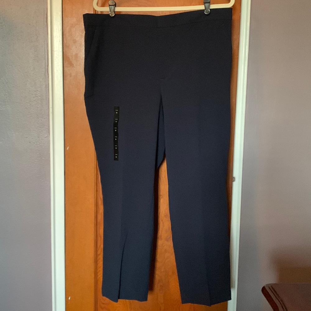 NWT Banana Republic Factory Hayden Pant
